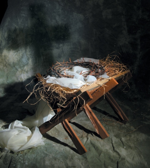 The Christmas Metaphor